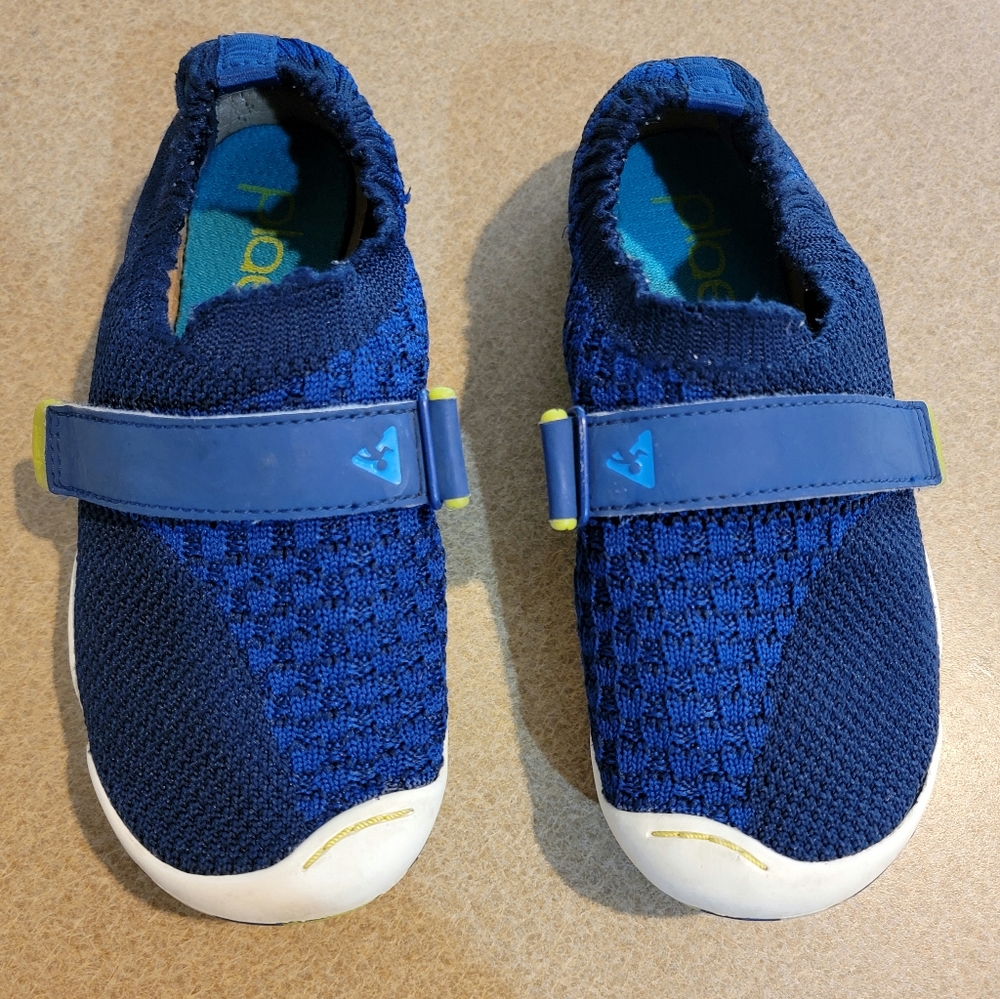 Plae Elise Sneakers US 13 UK 31